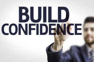 How to Build Confidence and Overcome Self-Doubt