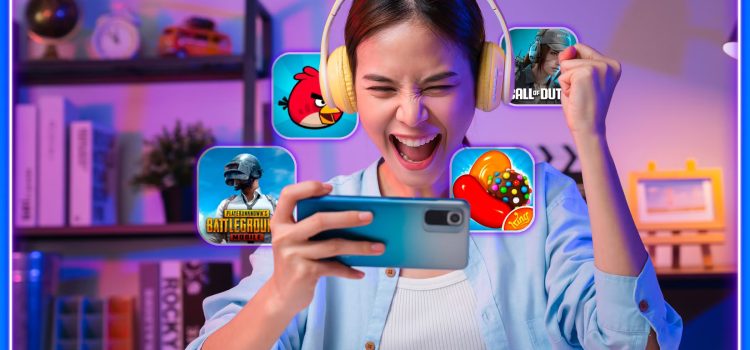 Top Apps Every Mobile Gamer Needs for Ultimate Experience