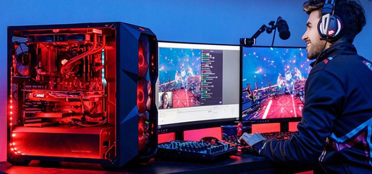 How Much Does It Cost to Build a Gaming PC?