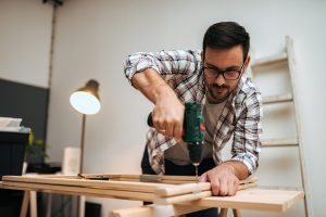 DIY Projects for Beginners