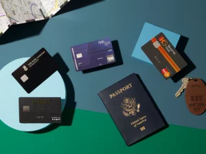 Frequent Flyer Favorites: Best Travel Credit Cards for Global Explorers