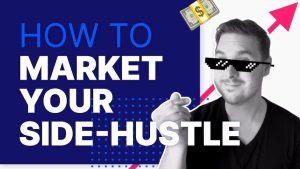 Side Hustle to Success