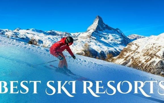 Ski Resorts for Winter Vacations