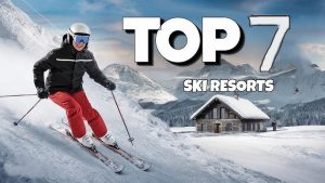 Ski Resorts for Winter Vacations