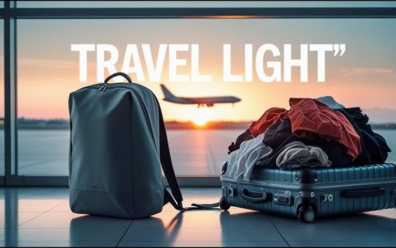 Travel Light