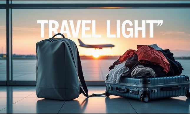 Travel Light