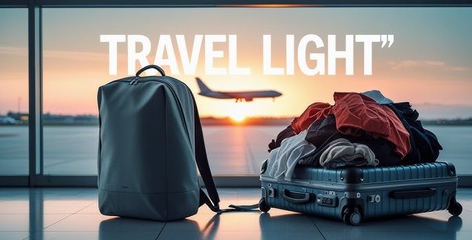 Pack Smart, Travel Light: Easy Tips for Comfortable Journeys