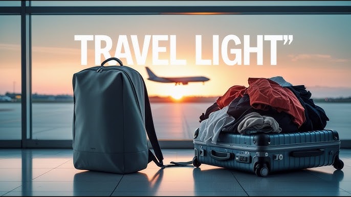 Travel Light