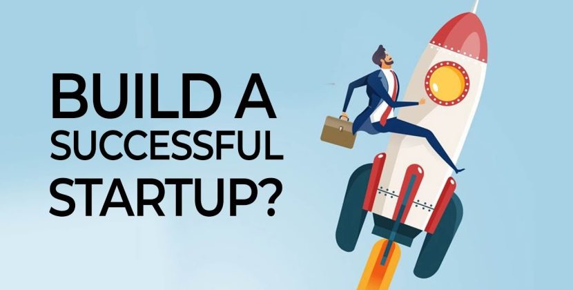 Build a Successful Startup from Scratch: Your Essential Guide