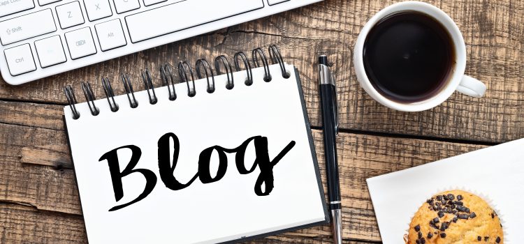 How to Start a Blog and Grow Your Audience: A Beginner’s Guide