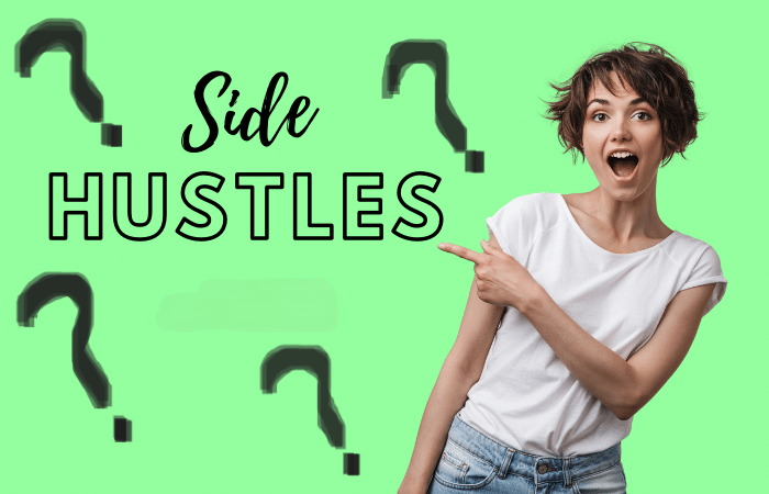 Side Hustle to Success