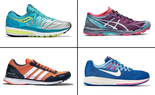 The Best Running Shoes for Every Type of Runner