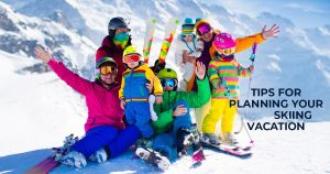 Ski Resorts for Winter Vacations