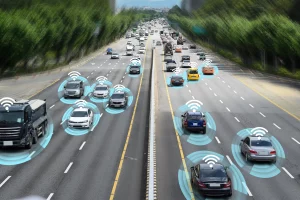 The Role of AI in Modern Transportation