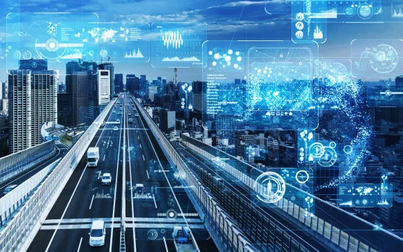 The Role of AI in Modern Transportation