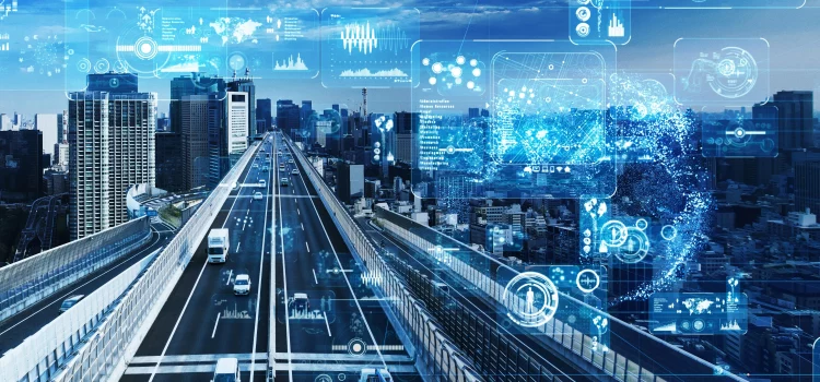 The Role of AI in Modern Transportation