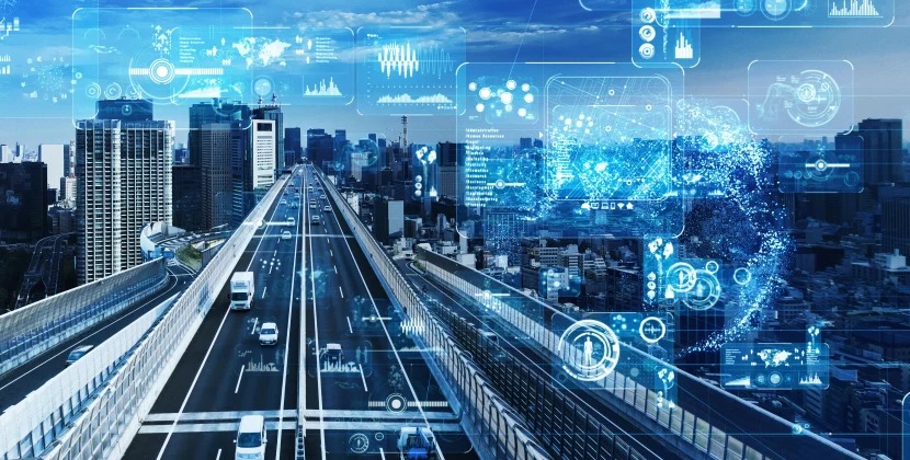 The Role of AI in Modern Transportation