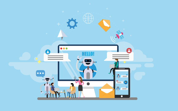 The Role of AI in Modern Marketing