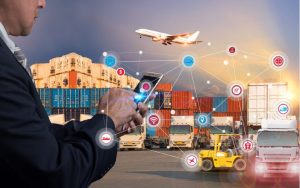 The Role of AI in Modern Logistics