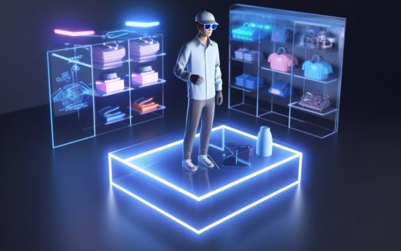 The Future of AI in Retail: Trends to Watch