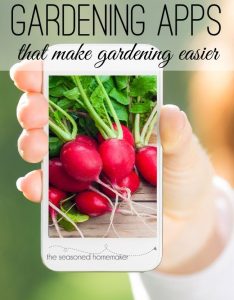 Best Apps for Learning to Garden