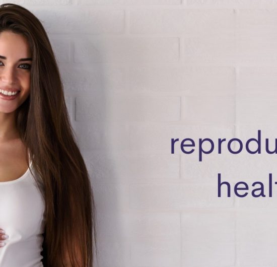 Improve Your Reproductive Health Naturally