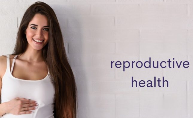 Improve Your Reproductive Health Naturally