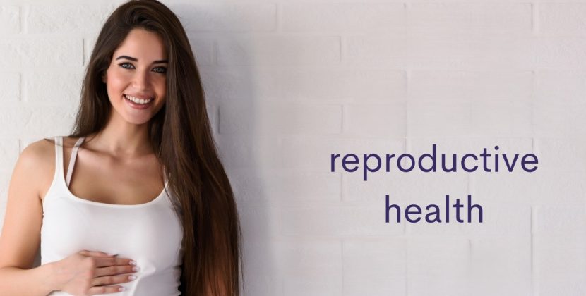 How to Improve Your Reproductive Health Naturally