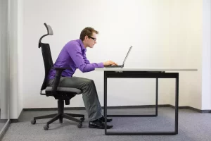 How to Stay Fit While Working a Desk Job