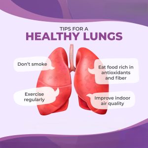 Improve Your Lung Health Naturally