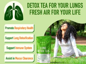 Improve Your Lung Health Naturally