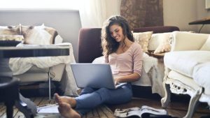 How to Stay Fit While Working from Home