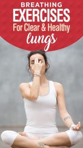 Improve Your Lung Health Naturally