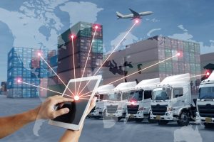 The Role of AI in Modern Logistics