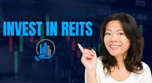 Build Wealth Through REITs