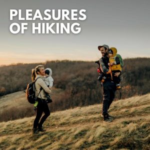 Plan a Group Hiking Trip