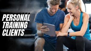 Start a Personal Training Business and Grow Clients