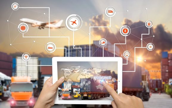The Role of AI in Modern Logistics