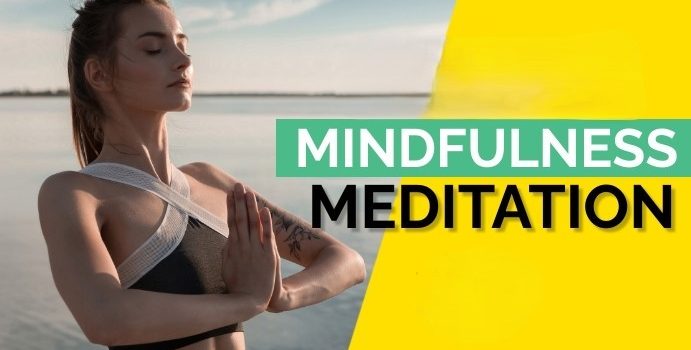 3-Minute Meditation: Instant Calm Breathing Technique