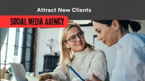 Start a Social Media Agency