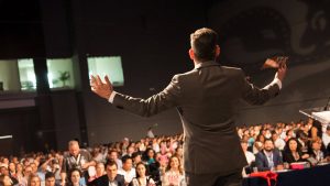 How to Build Stronger Public Speaking Skills