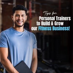 Start a Personal Training Business and Grow Clients