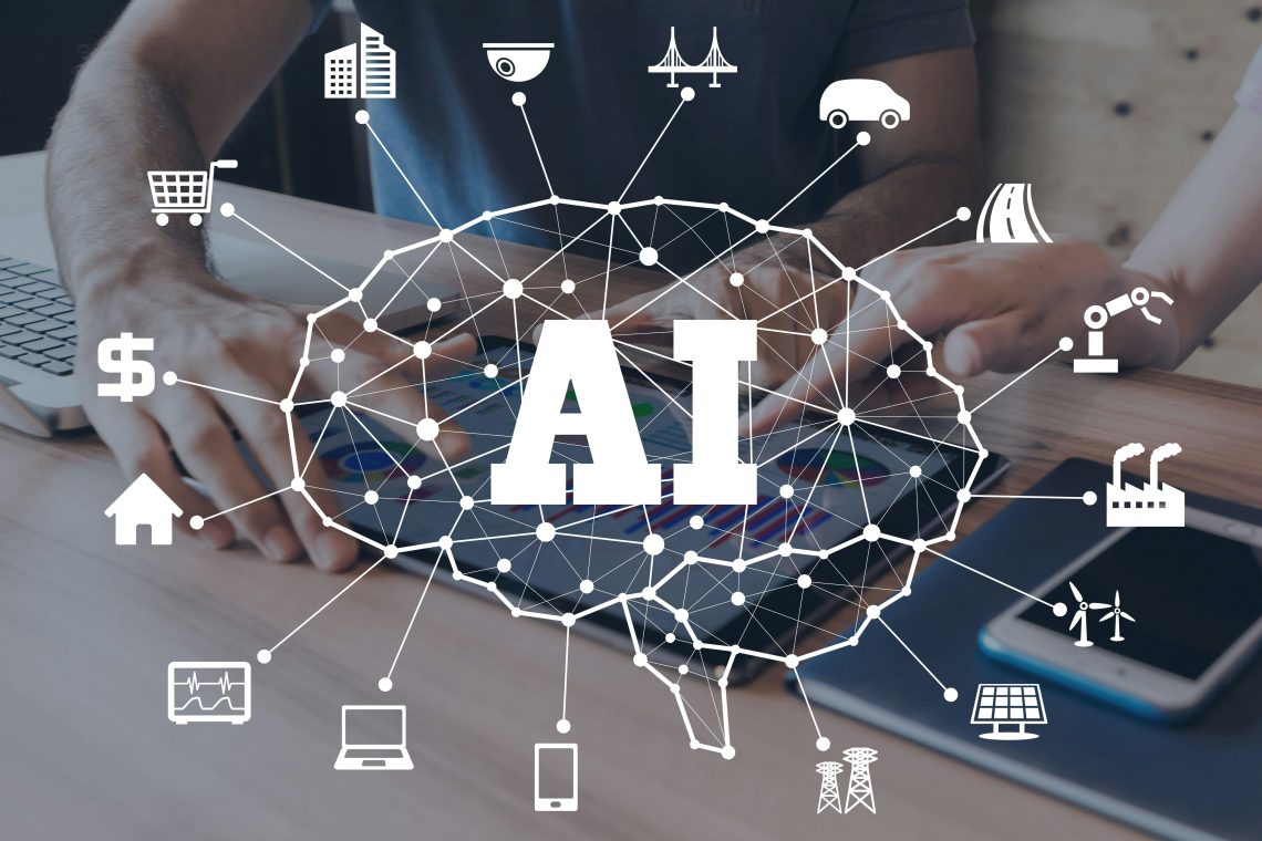 AI in Retail: Transforming Modern Retail Technology