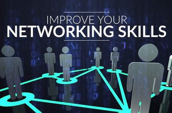 How to Build Stronger Networking Skills