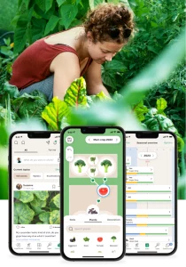 Best Apps for Learning to Garden