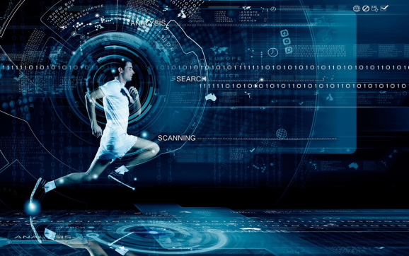 The Role of AI in Modern Sports