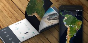 The Best Travel Apps for Eco-Friendly Travel