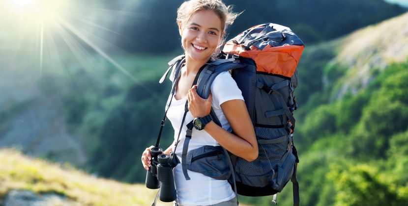 How to Stay Fit While Traveling for Pleasure