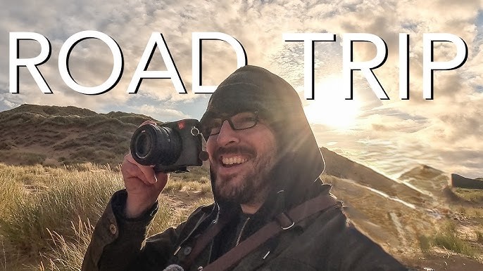 Road Trips for Nature Photographers