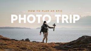 Road Trips for Nature Photographers